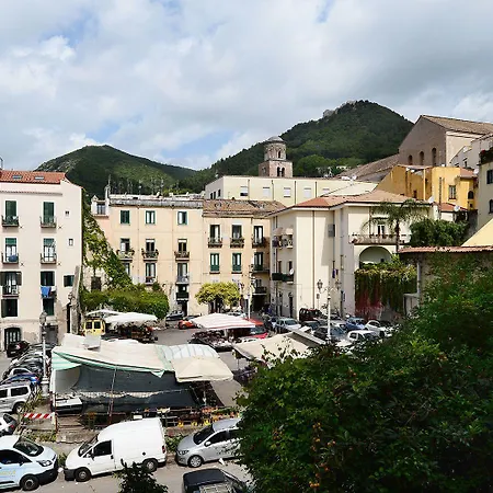 Affittacamere Angeli Di Terra Salerno