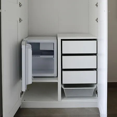 Affittacamere Angeli Di Terra 3*