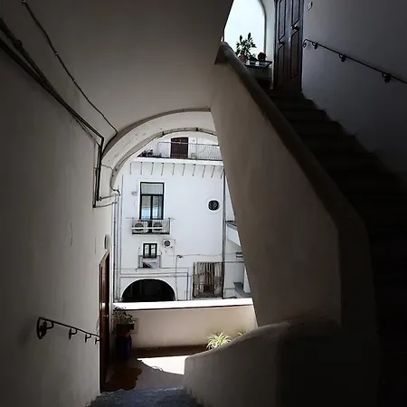 Angeli Di Terra Affittacamere Salerno