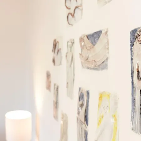 בית הארחה Angeli Di Terra