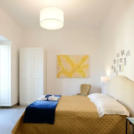 Angeli Di Terra בית הארחה סלרנו