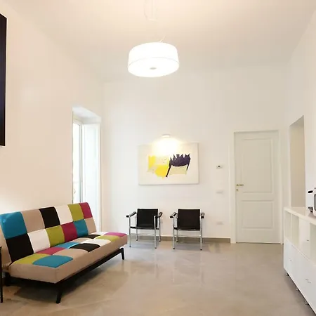 Angeli Di Terra סלרנו