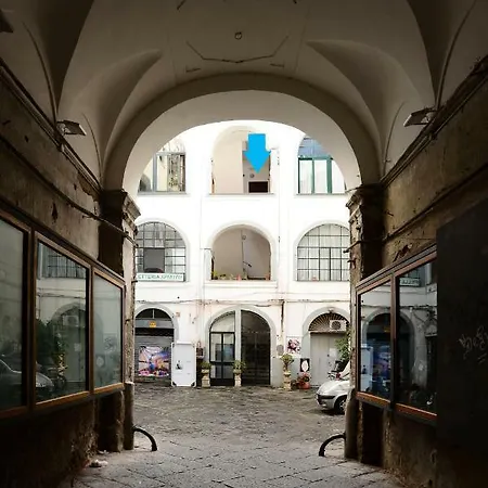 Pensjonat Angeli Di Terra