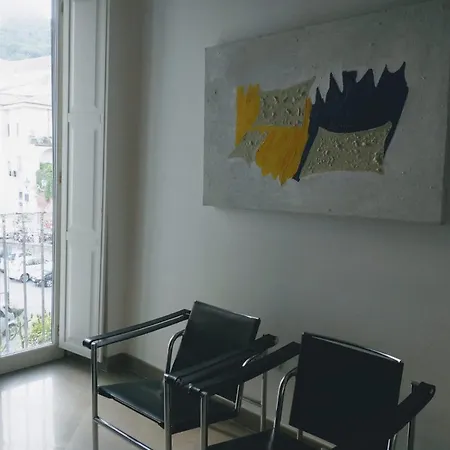 Guest house Angeli Di Terra