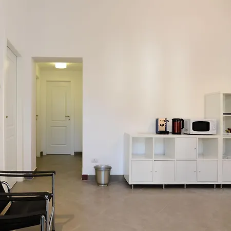 Angeli Di Terra Guest house Salerno