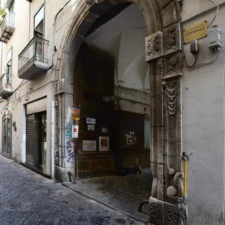 Angeli Di Terra Guest house