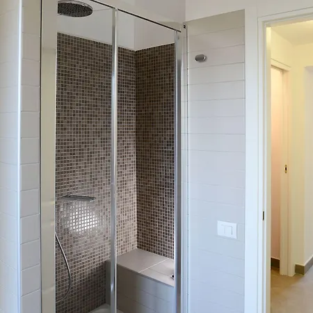 Guest house Angeli Di Terra 3*