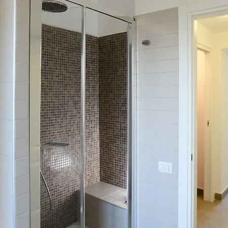 Guest house Angeli Di Terra Salerno