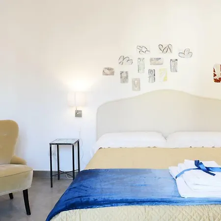 Angeli Di Terra Guest house