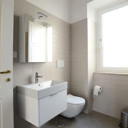 Angeli Di Terra Guest house Salerno