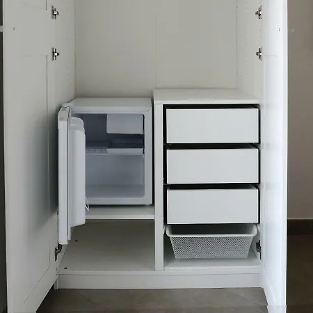 Angeli Di Terra Guest house Salerno